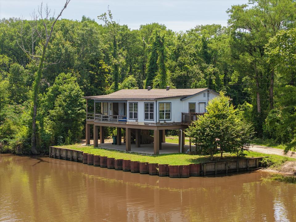 3616 Frank Parker Rd, Sulphur, Louisiana 70663, Stati Uniti