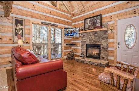 3510 Twin City Way Way, Pigeon Forge, Tennessee 37863, USA