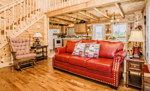 3510 Twin City Way Way, Pigeon Forge, Tennessee 37863, USA