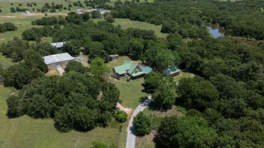 4179 W Gatlin Street, Duncan, Oklahoma 73535, USA