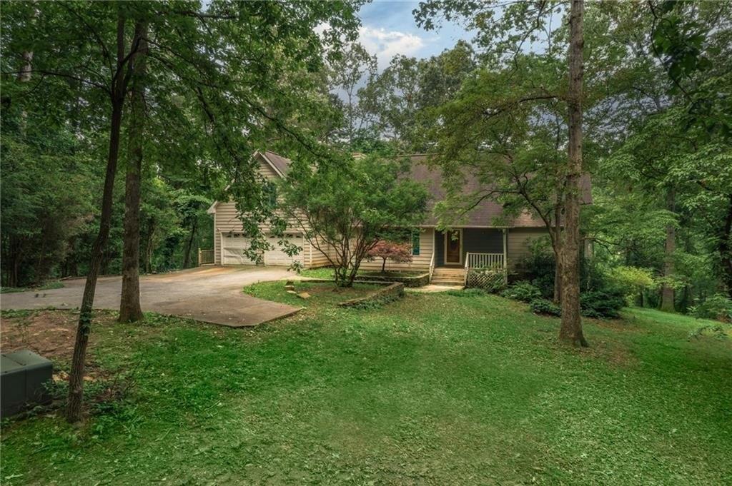 264 Boling Road, Jasper, Georgia 30143, Amerika Birleşik Devletleri