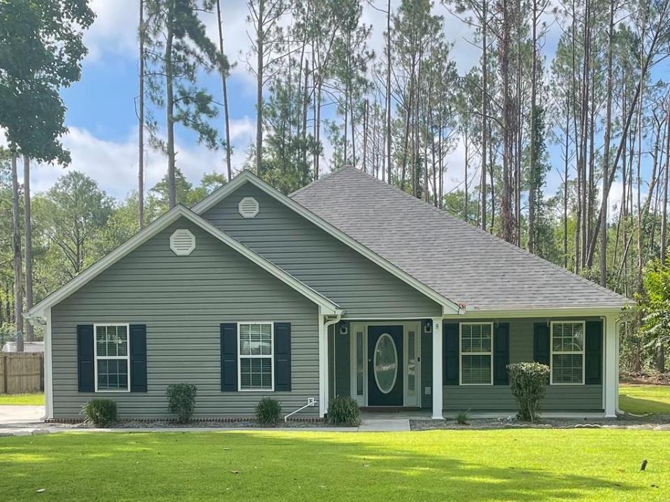 14 Cypress Trail, Lakeland, Georgia 31635, HOA KỲ