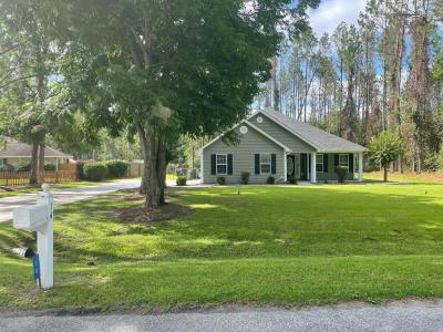 14 Cypress Trail, Lakeland, Georgia 31635, USA