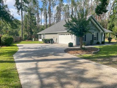 14 Cypress Trail, Lakeland, Georgia 31635, HOA KỲ