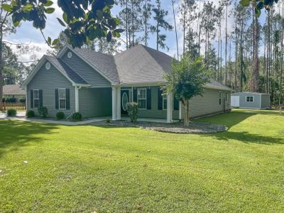 14 Cypress Trail, Lakeland, Georgia 31635, HOA KỲ