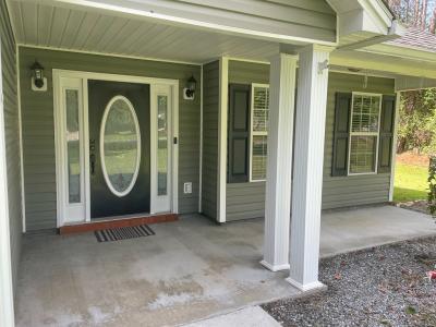 14 Cypress Trail, Lakeland, Georgia 31635, HOA KỲ