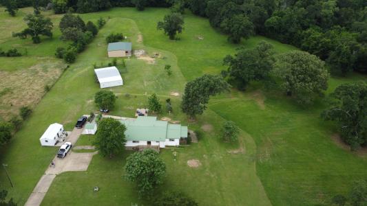 1256 CR 1792, Yantis, Texas 75497, USA