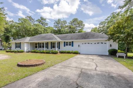 204 Old Oak Road, Macon, Géorgie 31216, États-Unis