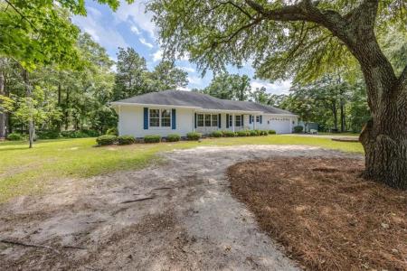 204 Old Oak Road, Macon, Géorgie 31216, États-Unis