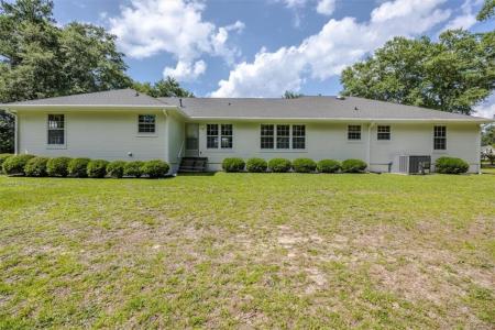 204 Old Oak Road, Macon, Géorgie 31216, États-Unis