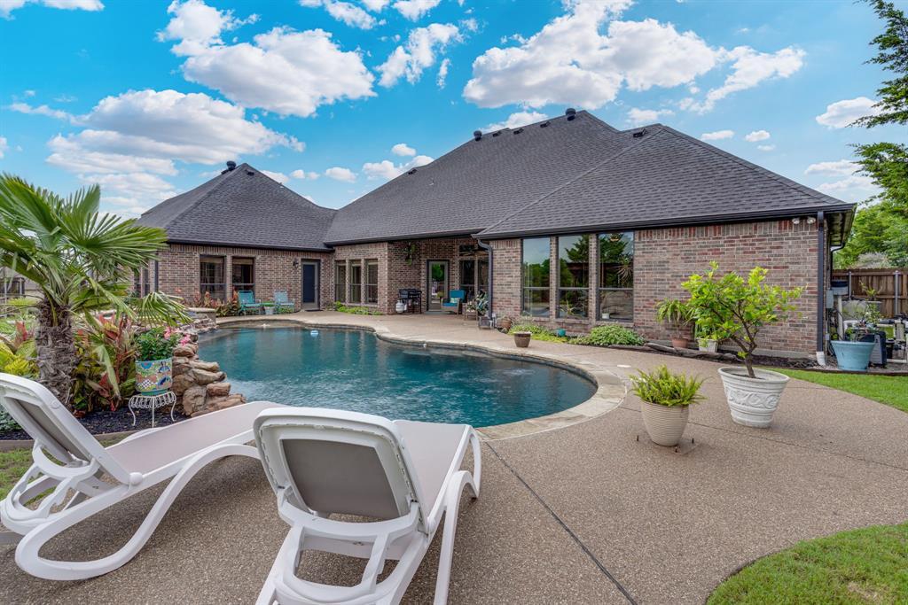 3231 Mccarver Court, Midlothian, טקסס 76065, ארצות הברית של אמריקה