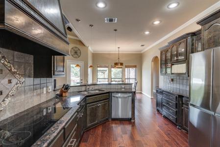 3231 Mccarver Court, Midlothian, טקסס 76065, ארצות הברית של אמריקה
