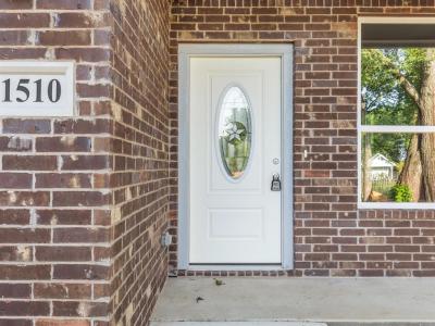 1510 N Wilhite Street, Cleburne, 德克薩斯州 76031, 美國