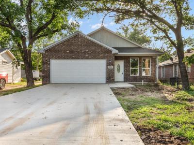 1510 N Wilhite Street, Cleburne, 德克薩斯州 76031, 美國