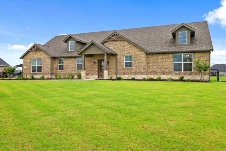 13421 Sage Meadow Circle, Sanger, Техас 76266, Соединенные Штаты