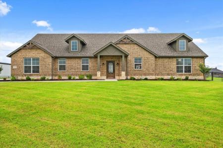 13421 Sage Meadow Circle, Sanger, Техас 76266, Соединенные Штаты