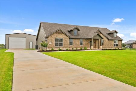 13421 Sage Meadow Circle, Sanger, Техас 76266, Соединенные Штаты