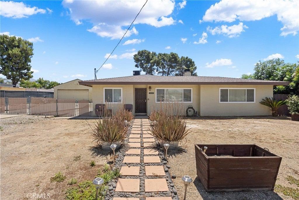 10880 Noble Street, Cherry Valley, كاليفورنيا 92223, الولايات المتحدة