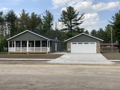 501 View Street, Tomah, Wisconsin 54660, USA