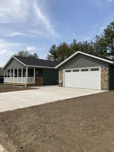 501 View Street, Tomah, Wisconsin 54660, USA