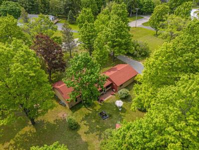 8424 3rd Street, Onekama, Michigan 49675, USA