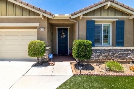 26865 Shelter Cove Court, Menifee, California 92585, USA