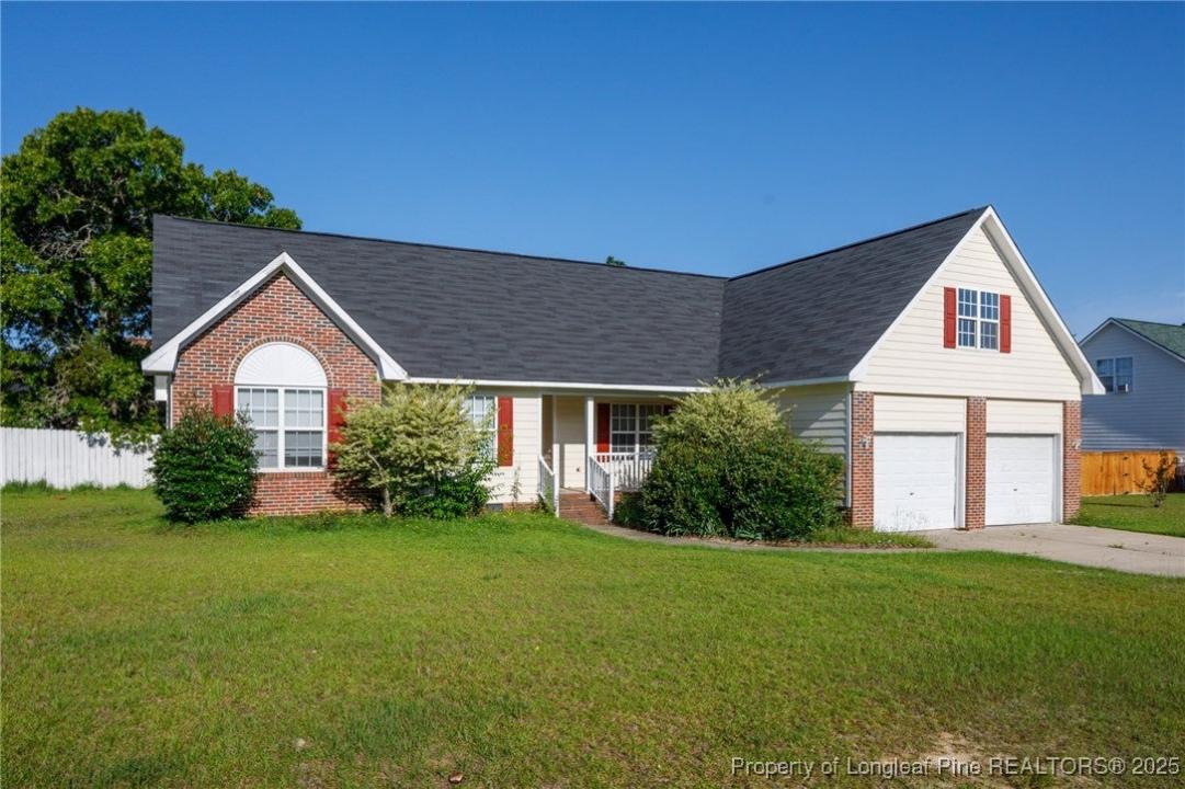 4832 Miranda Drive, Hope Mills, Carolina Do Norte 28348, Estados Unidos