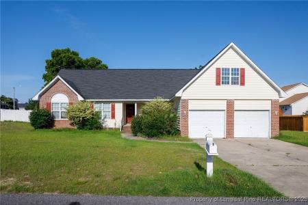 4832 Miranda Drive, Hope Mills, Carolina Do Norte 28348, Estados Unidos