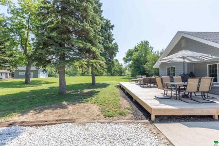 28982 K22, Hinton, Iowa 51024