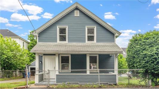 63 Prospect, Lincoln, RI 02838, USA