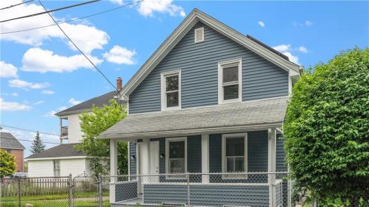 63 Prospect, Lincoln, RI 02838, USA
