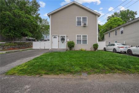 175 Russo, Providence, Rhode Island 02904, Estados Unidos