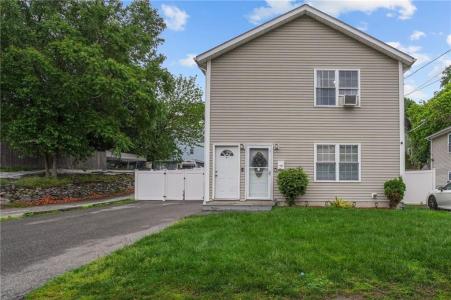 175 Russo, Providence, Rhode Island 02904, Estados Unidos