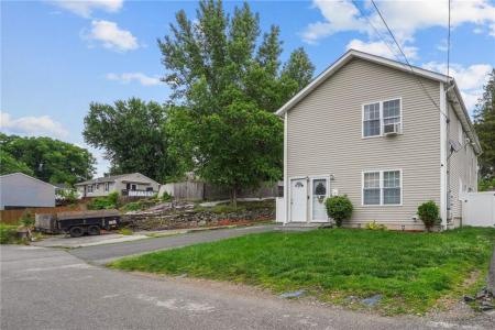 175 Russo, Providence, Rhode Island 02904, Estados Unidos