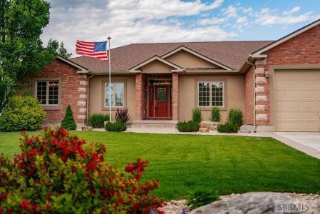 220 Stillwater Drive, Idaho Falls, Idaho 83404, USA