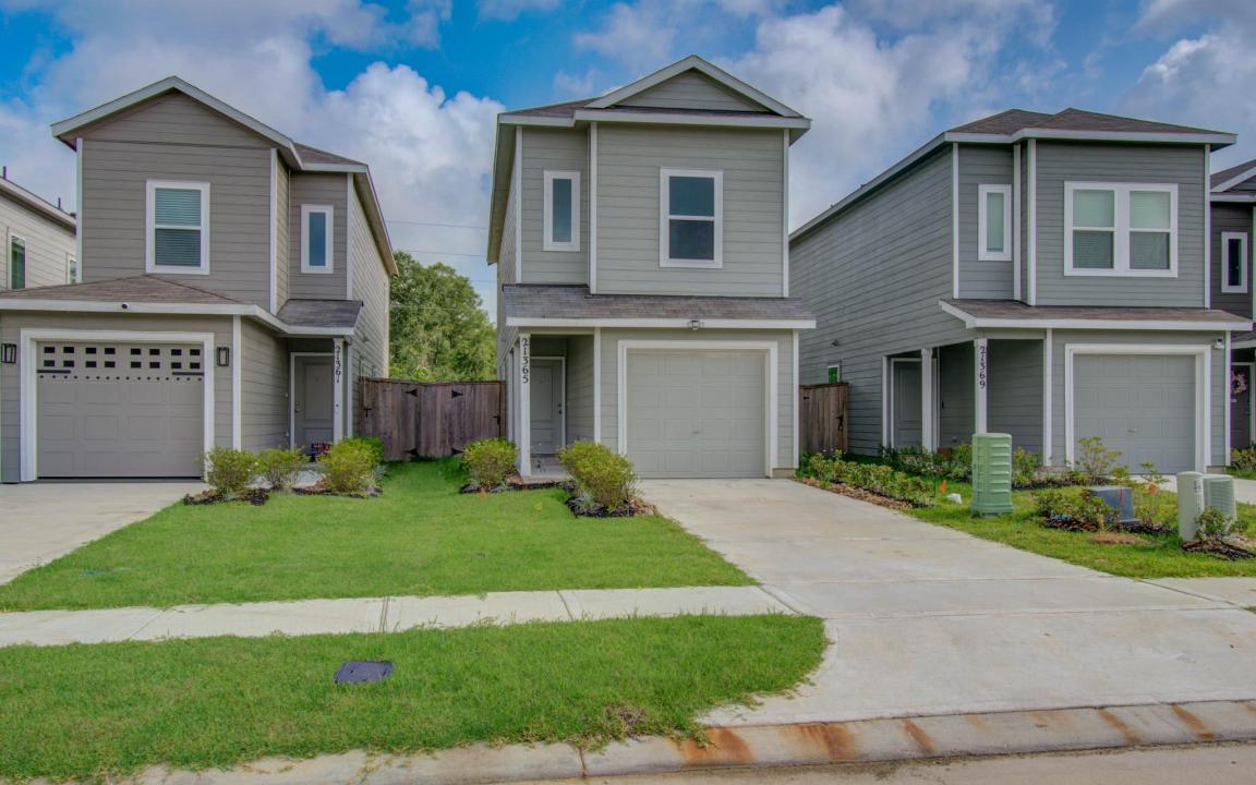 21365 Carosella Drive, New Caney, 텍사스 77357, 미국