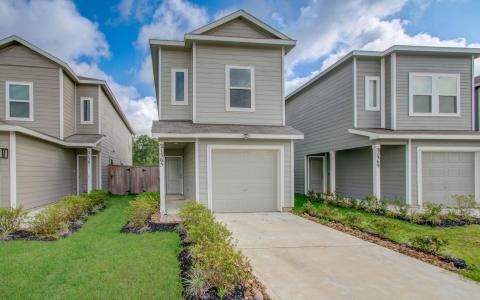 21365 Carosella Drive, New Caney, 텍사스 77357, 미국