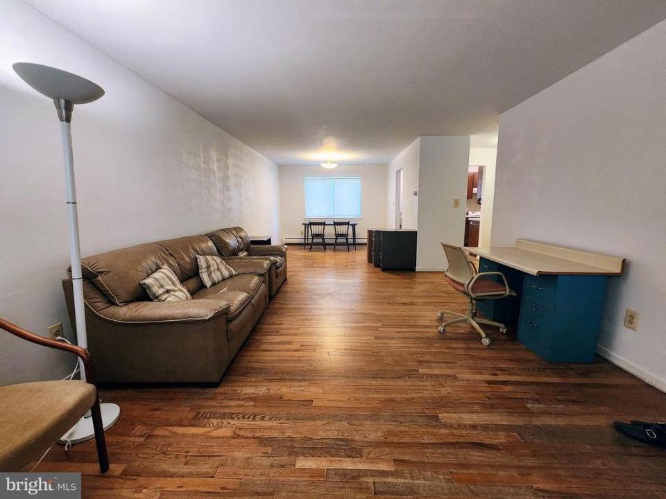138 The Orchards , C, East Windsor, New Jersey 08512