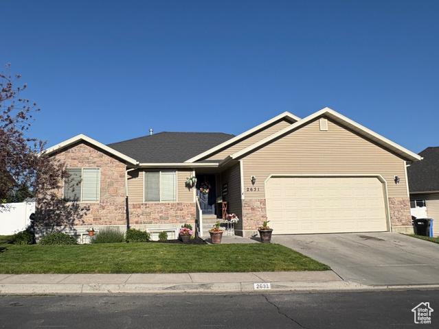 2631 BLACK WALNUT DR, North Logan, Юта 84341, Соединенные Штаты