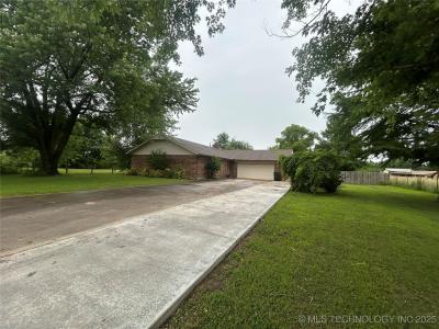 1712 Turner Street, Muskogee, オクラホマ 74403, アメリカ合衆国