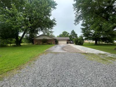 1712 Turner Street, Muskogee, オクラホマ 74403, アメリカ合衆国