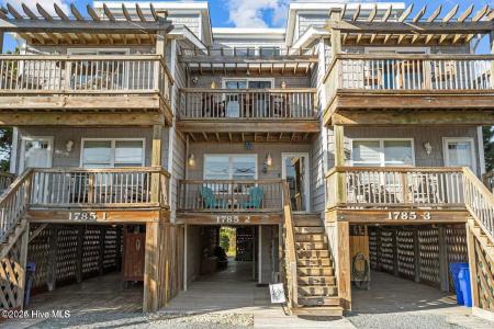 1785 New River Inlet Road , 2, North Topsail Beach, NC 28460, USA
