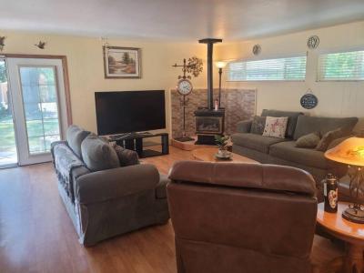 37023 Park Avenue, Burney, California 96013