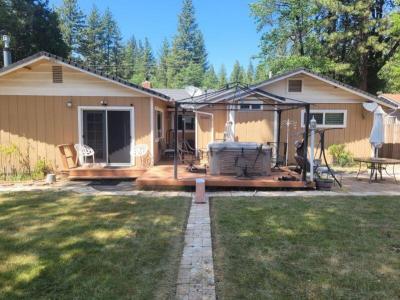 37023 Park Avenue, Burney, California 96013