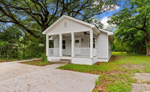 1712 Singleton St., Conway, サウスカロライナ 29527, アメリカ合衆国