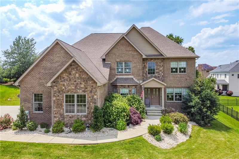 1010 Country Club Rd, Jeanette, Pennsylvania 15644
