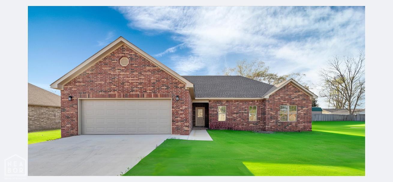 121 Pecan, Lake City, Arkansas 72437