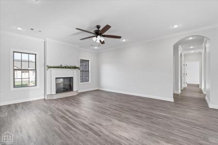 121 Pecan, Lake City, Arkansas 72437