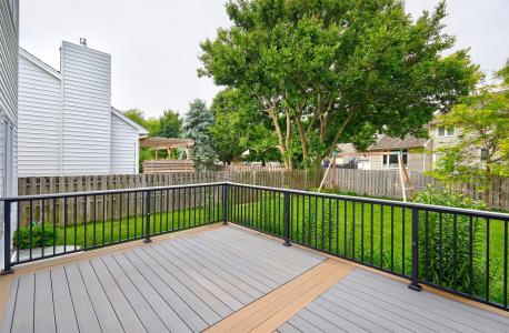 2216 NW 136th Street, Clive, Iowa 50325, États-Unis