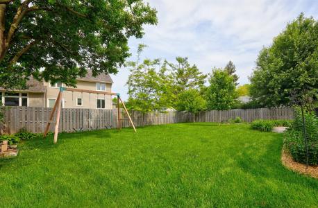 2216 NW 136th Street, Clive, Iowa 50325, États-Unis